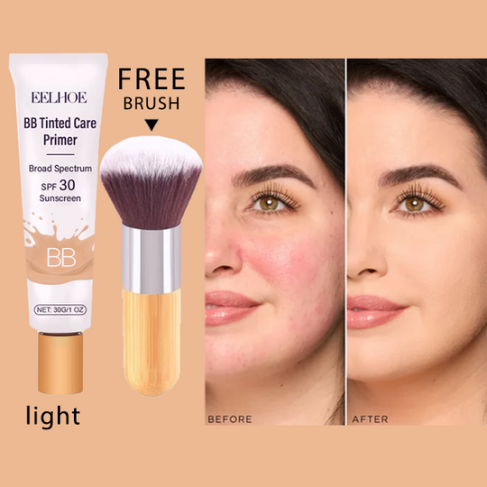 💜BUY 1 GET 1 FREE!!💜BB blur tinted moisturizer SPF 30 - instantly brightens, hydrates & smooths your skin✨
