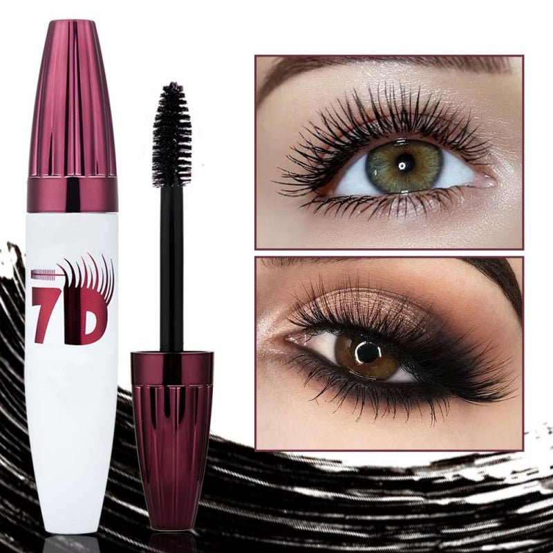 🎉BUY 1 GET 1 FREE🎁Mascara for curl and length without smudging