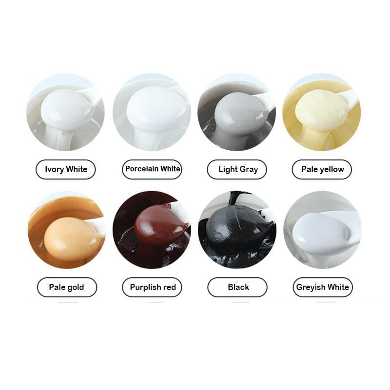 MAGIC KERÁMIACSEMKEJAVÍTÓ SZER - 80% KEDVEZMÉNY