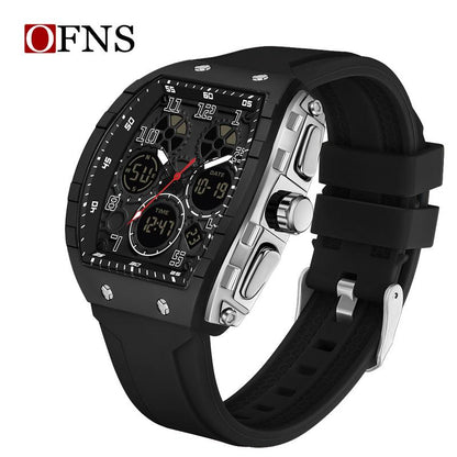 🎄Christmas Sale 50% OFF🔥Men's Sporty Luminous Digital Automatic Watch