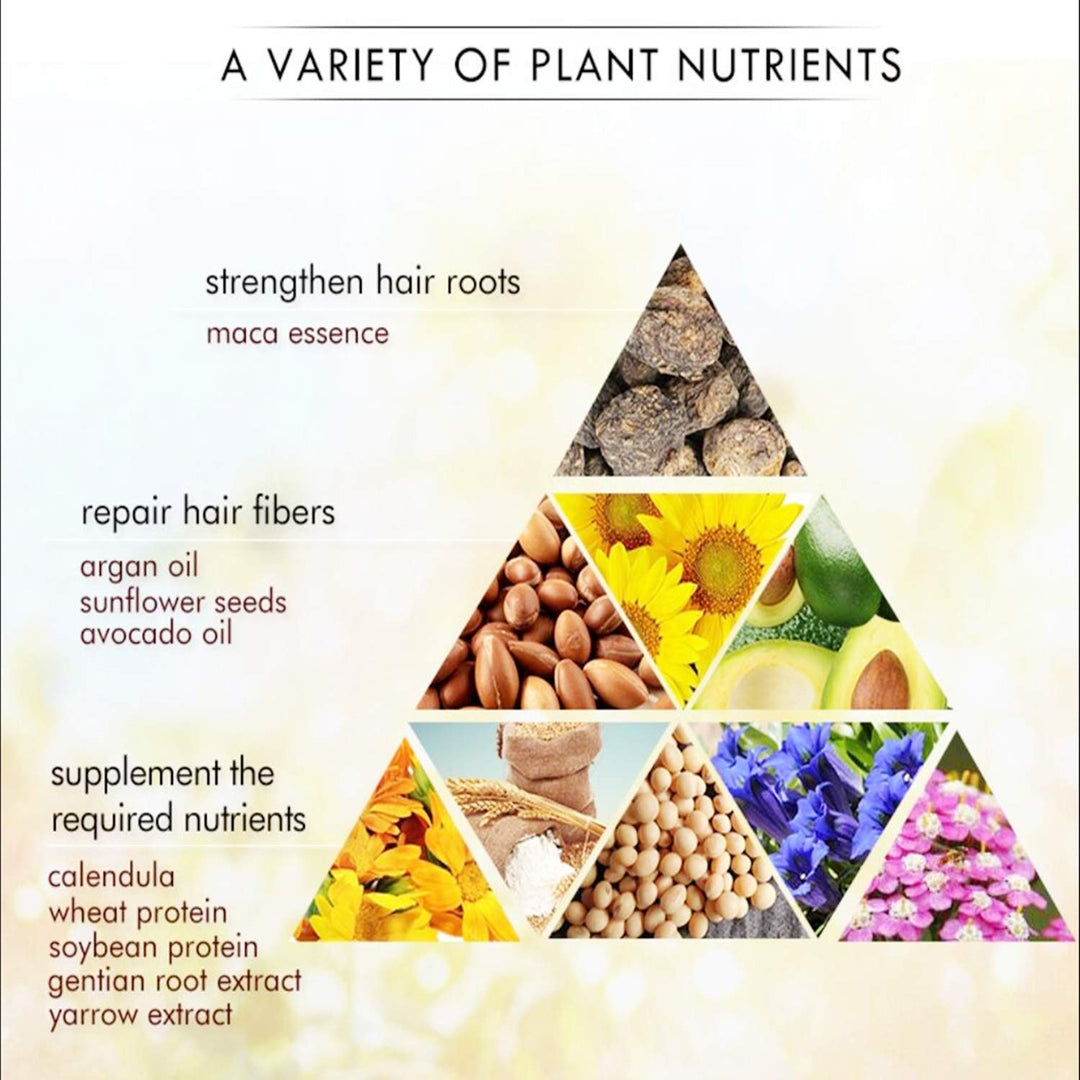 💥Žhavý výprodej💥Tajemství péče o vlasy, odhalení záhady krásy!