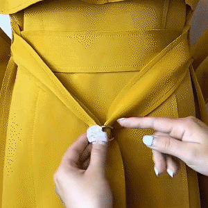 ✨ Prantsuse elegantne mantlisalli pandlaga – elegants teie käeulatuses!