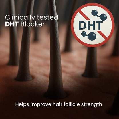 💜Buy 2 Get 1 Free💜Advanced Hair Growth Serum Roll On