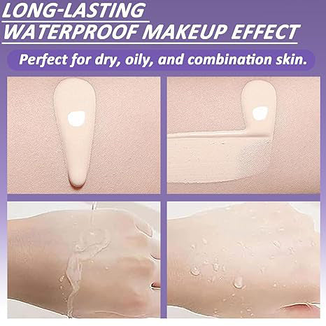 💜LAST DAY - FREE BRUSH!!💜Flawless Brightening Under Eye Concealer