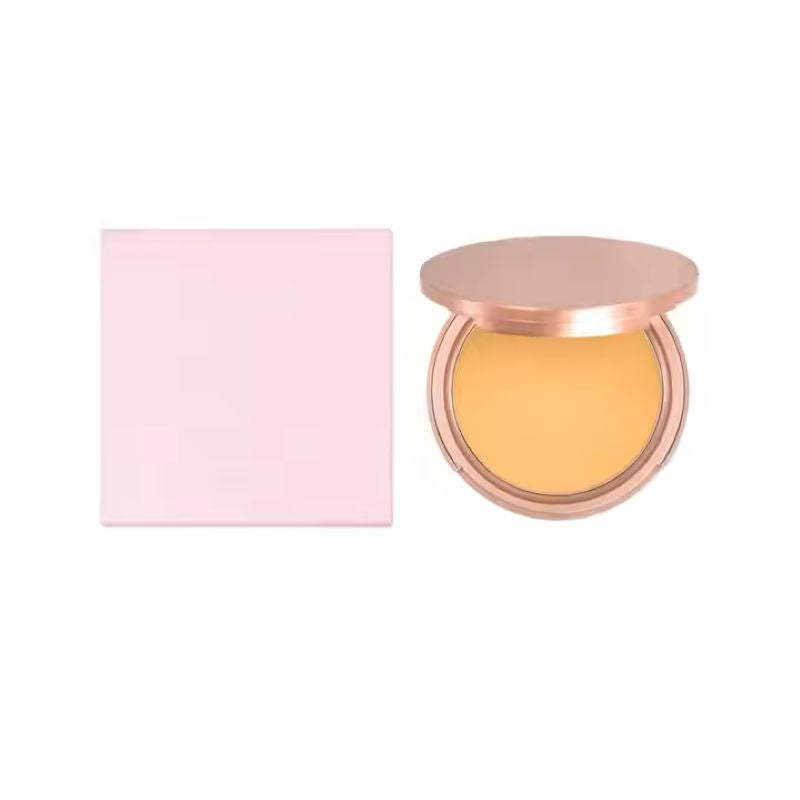 ⚡50K+ SOLD!✨ - Oil-Control Setting Compact Powder Foundation