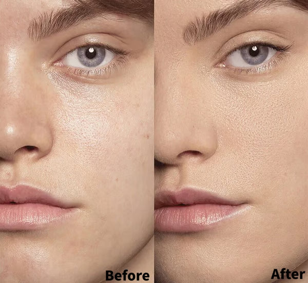 🏆Išpardavimas⚡ PARDUOTA 50 tūkst.+! Beveik nebeliko – makiažo pagrindas 4 viename – vidutinio spektro