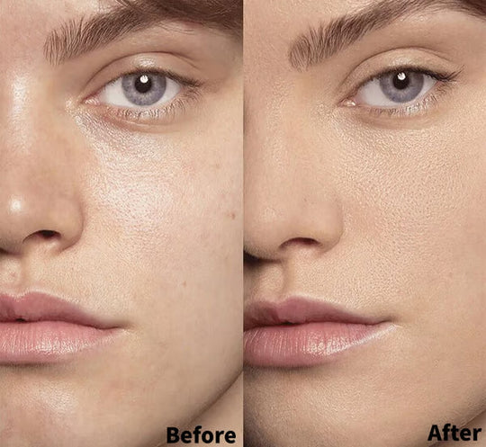 🏆Išpardavimas⚡ PARDUOTA 50 tūkst.+! Beveik nebeliko – makiažo pagrindas 4 viename – vidutinio spektro