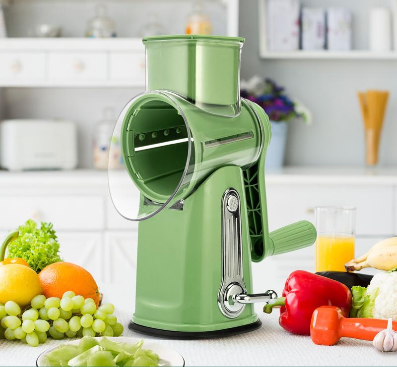 💥Ultimate Kitchen Ally👨‍🍳5 In 1 Food Chopper