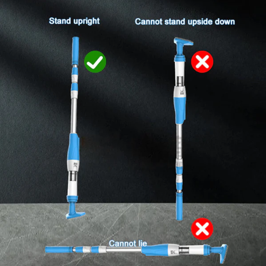 🏊Tijdbeperkte specail✨3-in-1 draadloze oplaadbare zwembadstofzuiger