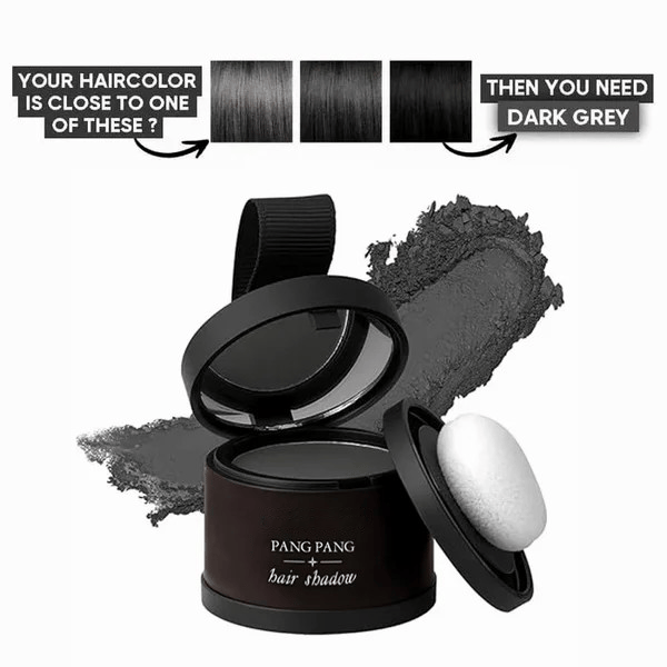 🎁Laatste dag 50% korting🎉Koop 2 en krijg 1 gratis🎁Uitgroei camoufleren voor een moeiteloos mooie look