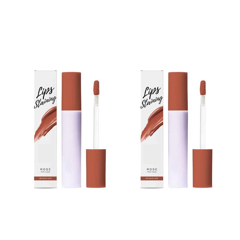💗While supplies last - Buy 1 get 1 free💗Lip tint lip oil (non-sticky | non-fading | 24-hour lasting👄)