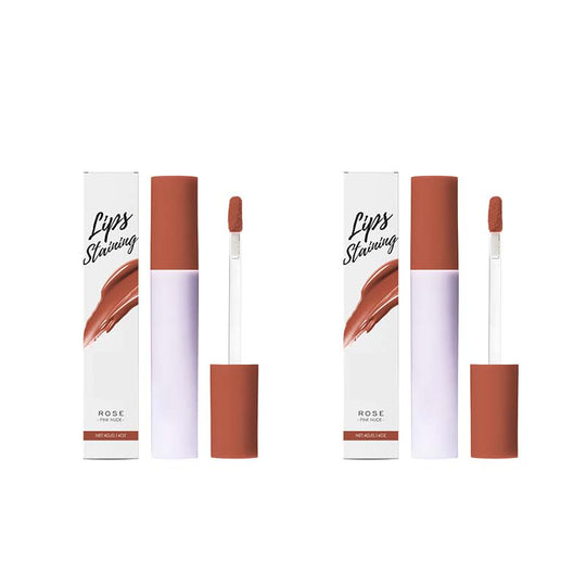 💗While supplies last - Buy 1 get 1 free💗Lip tint lip oil (non-sticky | non-fading | 24-hour lasting👄)