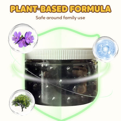 💥LAST DAY BUY 2 GET 1 FREE💥Powerful Cockroach Repellent Gel Beads
