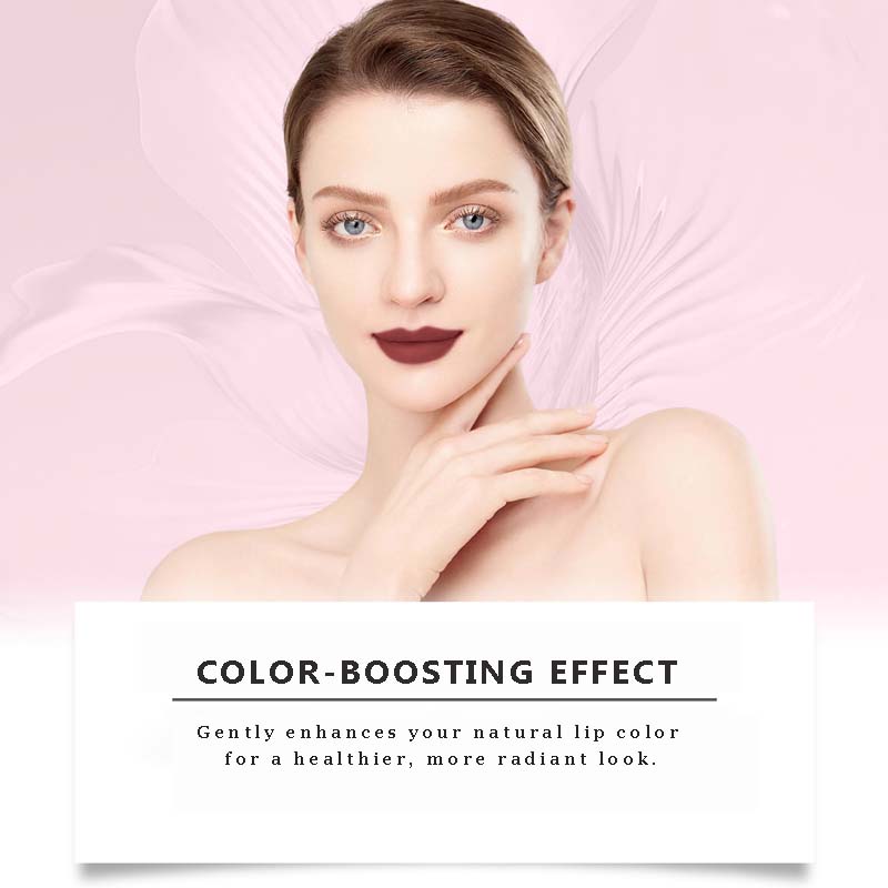 💗While supplies last - Buy 1 get 1 free💗Lip tint lip oil (non-sticky | non-fading | 24-hour lasting👄)