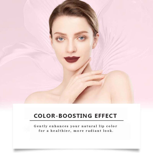 💗While supplies last - Buy 1 get 1 free💗Lip tint lip oil (non-sticky | non-fading | 24-hour lasting👄)