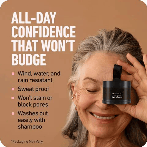 🎁Laatste dag 50% korting🎉Koop 2 en krijg 1 gratis🎁Uitgroei camoufleren voor een moeiteloos mooie look