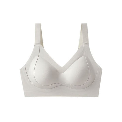 💝Daily Comfort wireless shaping bra