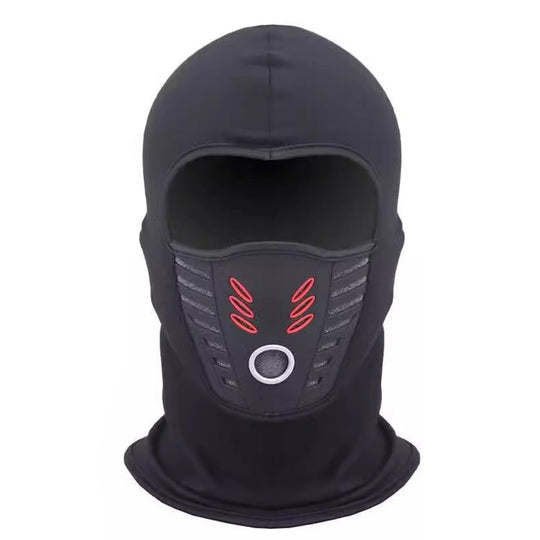 🖤Black Friday Sale:50% OFF🖤Unisex Windproof Winter Warm Full Face Mask