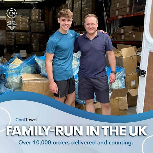 🎁 Vásároljon 1 darabot, és kap 1 ingyenes🔥nedvszívó, gyorsan száradó edzőtermi hűsítő törölközőt