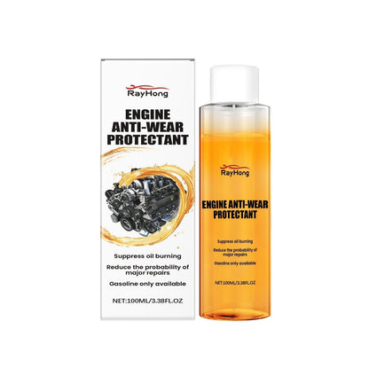 ✨HOT SALE 50%OFF🚗Germany™ high-efficiency engine anti-wear protective agent