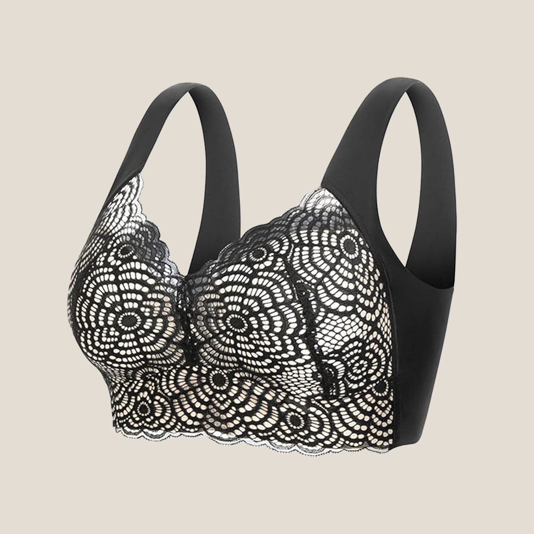 Comfit® Original - Comfortable And Supportive Push-Up Bra