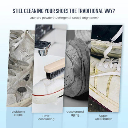 💥Hot Sale 49% OFF🍃Leather Care Multifunctional Cleaning Cream