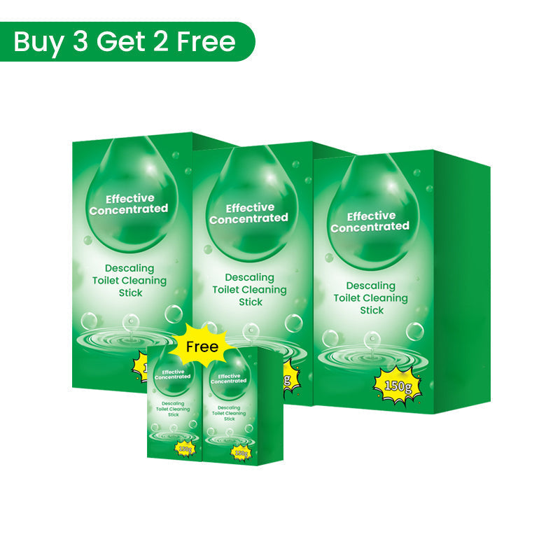 ⏳Ajutine pakkumine🔥Tõhus kontsentreeritud katlakivi eemaldaja tualettruumides