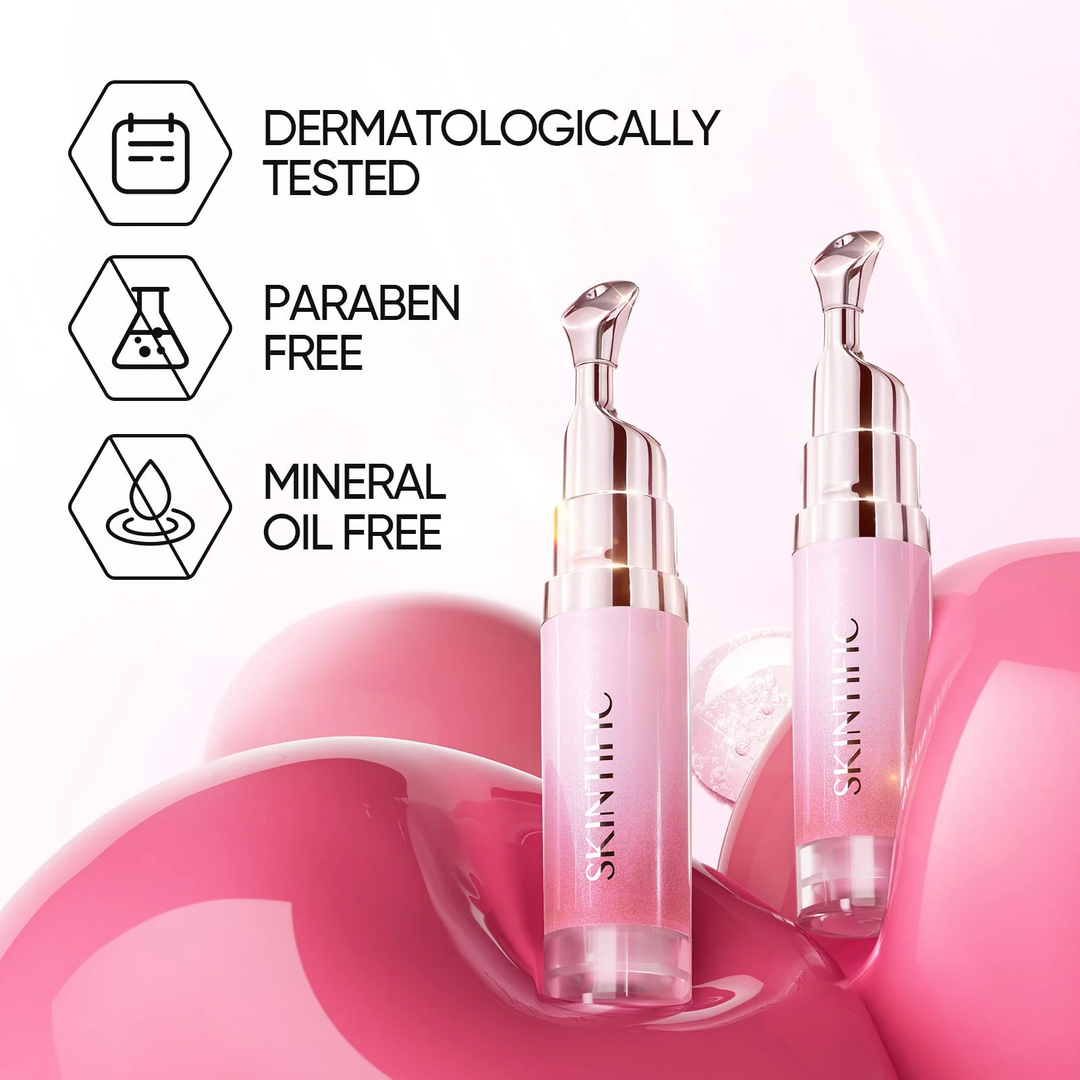 💄BUY 1 GET 1 FREE 😍The Bright & Juicy Skintifica Peptide Balm