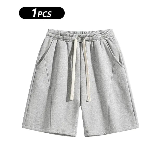 📢📢50% OFF !! ⏰Men's Lightweight Breathable Shorts