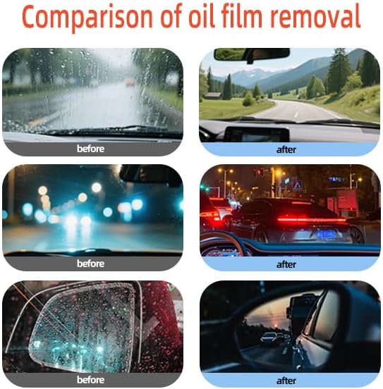 🚗 50% OFF NOW! 🏆 Professional-level cleaning power that tackles the toughest water spots effortlessly