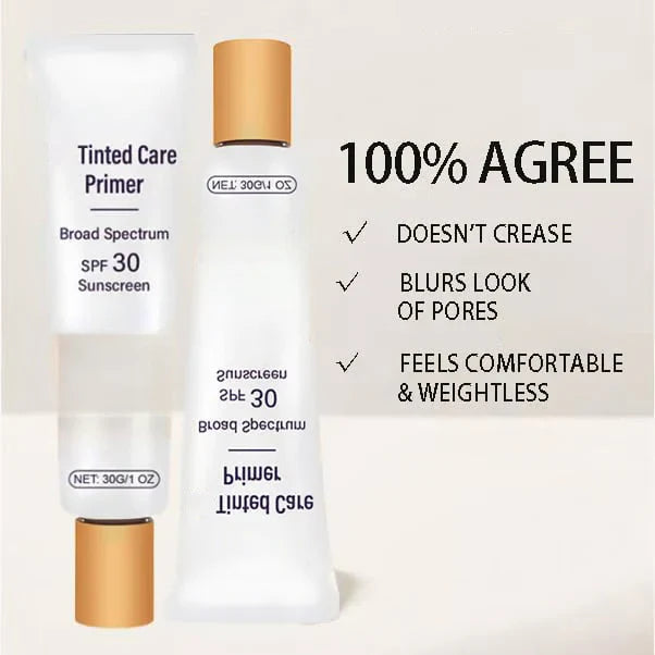 💜LAST DAY SALE BUY 1  GET 1 FREE!!💜BB blur tinted moisturizer SPF 30 - instantly brightens, hydrates & smooths your skin✨