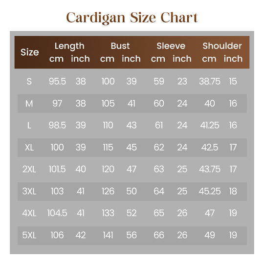 ✈️Free Shipping✈️Elegant Longline Cardigan & Top & Pants 3-Pieces Set