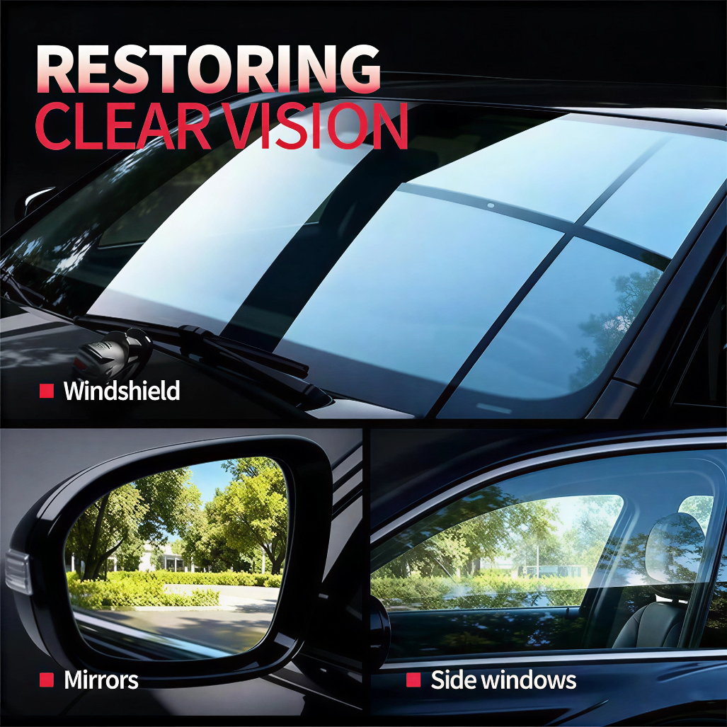 🚗 50% OFF NOW! 🏆 Professional-level cleaning power that tackles the toughest water spots effortlessly