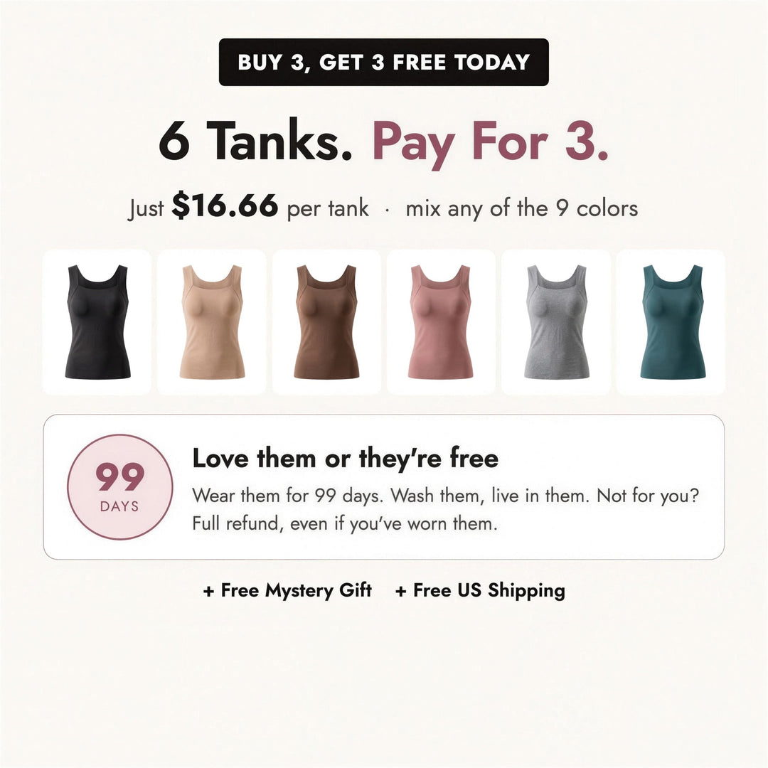 Offer and 99-day guarantee
