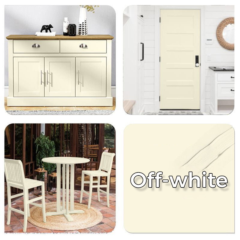 🍃Water-based Environmentally Friendly Odorless Wood Furniture Repair and Renovation Paint