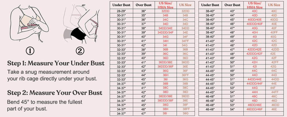 💕Lacsper Daisy minimizer Bra Floral Lace Unlined Comfort Non-Padded Full Coverage Plus Size Underwire with Supportive Under Band Comfortable Fit
