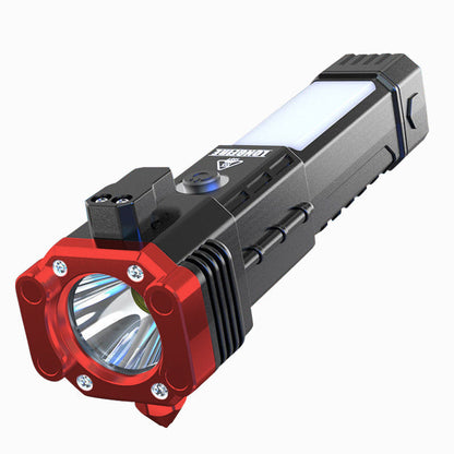 Buy 2 Free shipping-Magnetic Flashlight