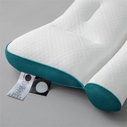 🥳80%OFF🛌🏼Ultra-Comfortable Ergonomic Neck Support Pillow