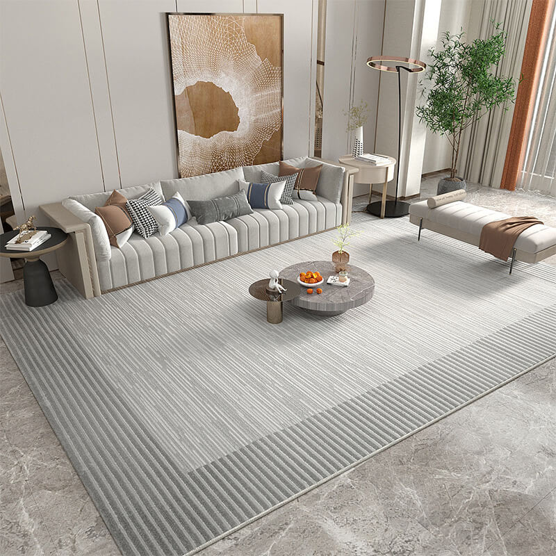 🎁 Beautiful Gift 🥳 Luxurious Floor Rug