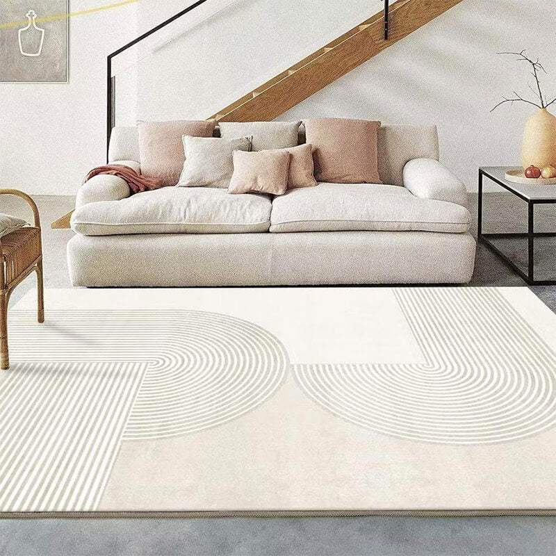 🎁 Beautiful Gift 🥳 Luxurious Floor Rug