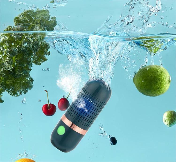 Intelligent Fruit and Vegetable Purifier