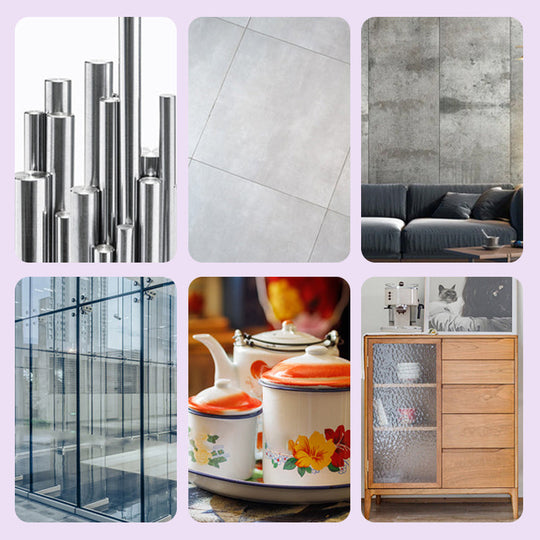 Removedor de tinta poderoso