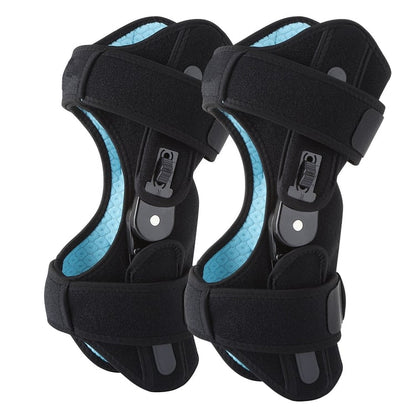 Knee Support Brace Rehabilitation Booster