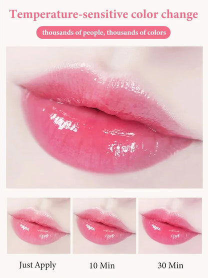🎅Pre-Xmas Specials🎄Flower Color Changing Lipstick