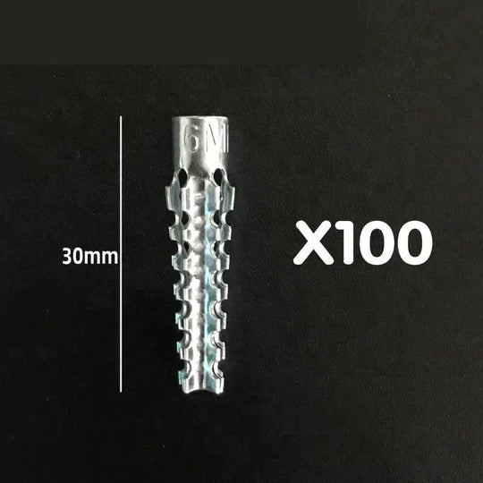 🎁Vruća rasprodaja⏳Lagana željezna ekspanzijska cijev