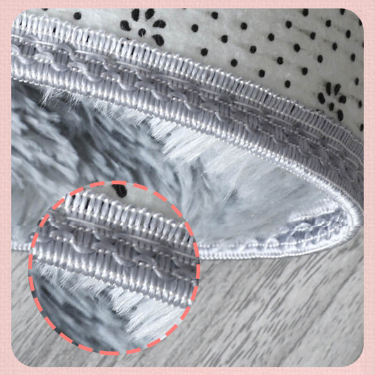 💖50% OFF NOW!🔥 Gradient Color Plush Floor Mat