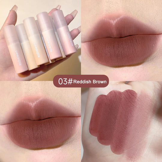 💄💋Velvet Matte Lip Dust - ierobežota laika piedāvājums!