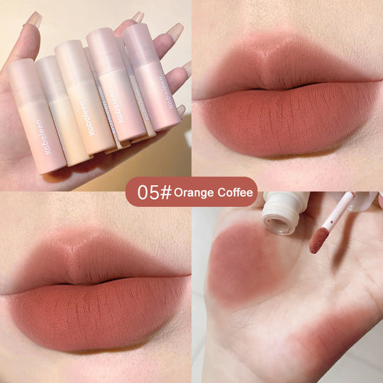 💄💋Velvet Matte Lip Dust - ierobežota laika piedāvājums!