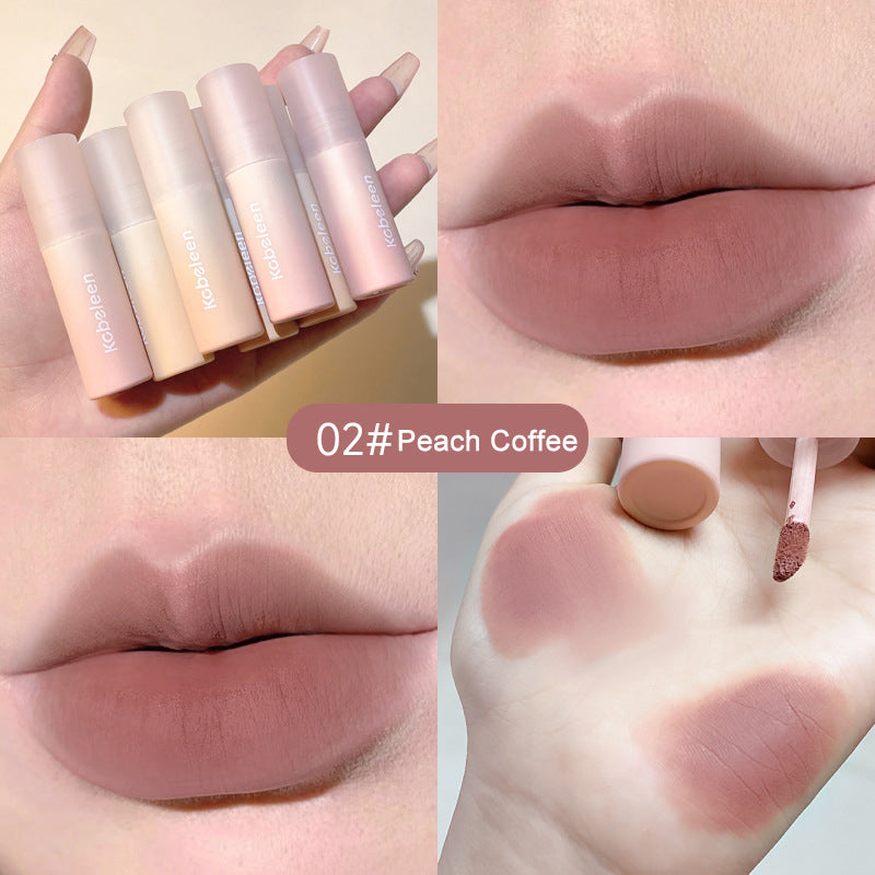 💄💋Velvet Matte Lip Dust - ierobežota laika piedāvājums!