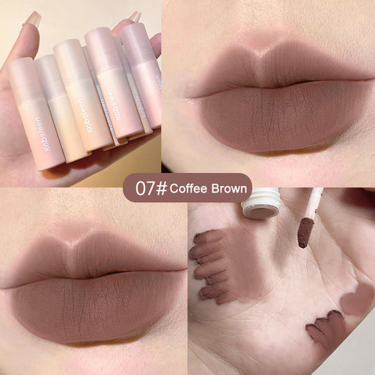 💄💋Velvet Matte Lip Dust - ierobežota laika piedāvājums!